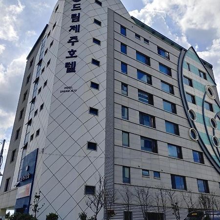 Dream Jeju Hotel Seogwipo-stad Buitenkant foto