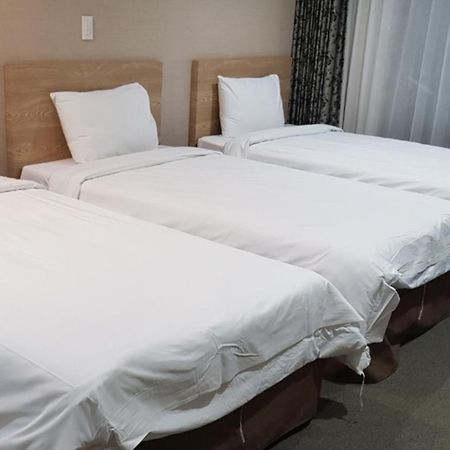 Dream Jeju Hotel Seogwipo-stad Buitenkant foto